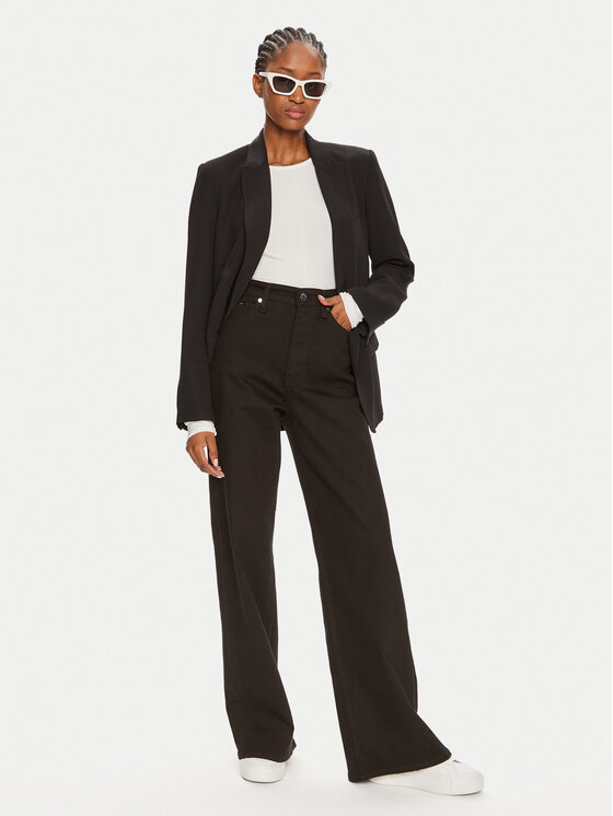 Calvin Klein Calvin Klein Teksad Infinite K20K207304 Must Wide Leg