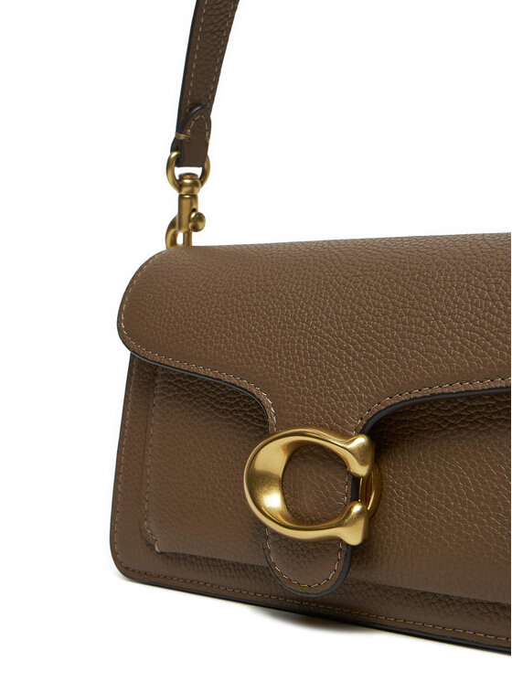 Coach Coach Handtasche Pb Tabby Sb 20 CM546 Braun