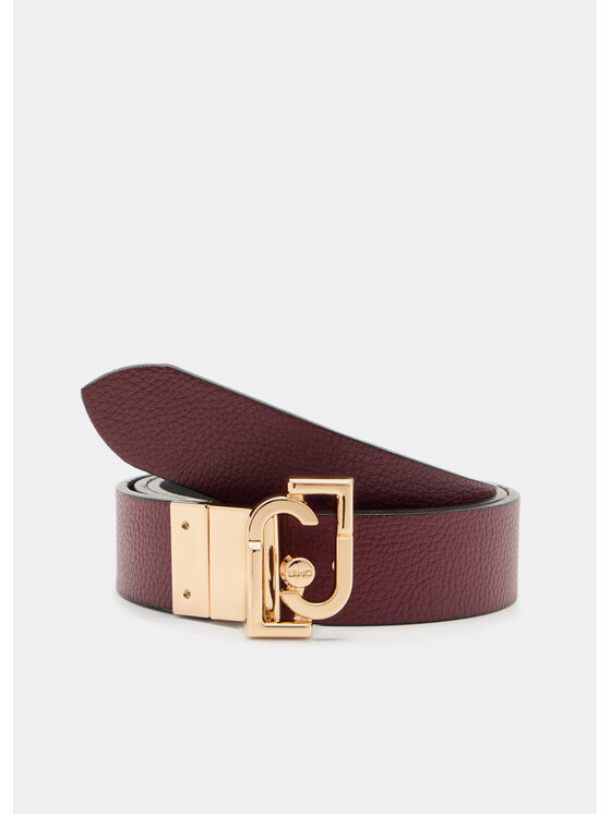 Liu Jo Liu Jo Cintura AF5239E005391726 Rosso