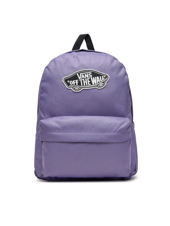 Vans Vans Kuprinės Old Skool Class VN000H4YC9L1 Violetinė