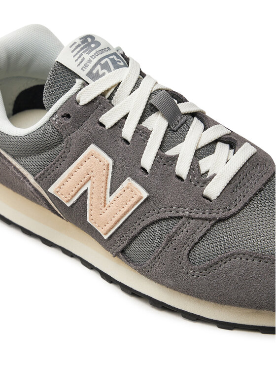 New Balance New Balance Sneakers WL373GW2 Grau