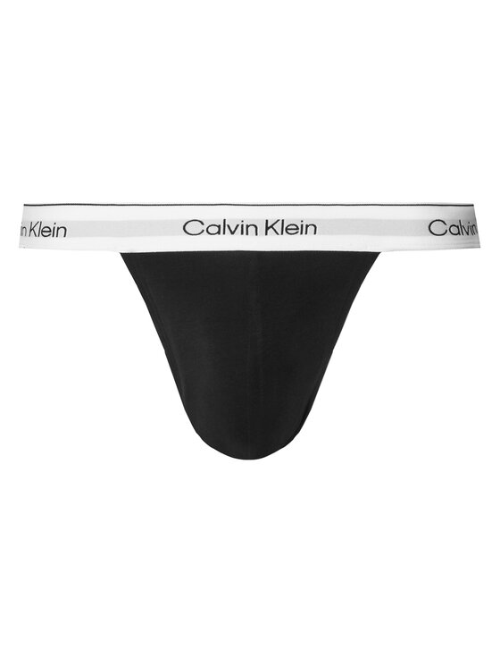 Calvin Klein Underwear Calvin Klein Underwear Комплект прашки LV00NB4382 Черен