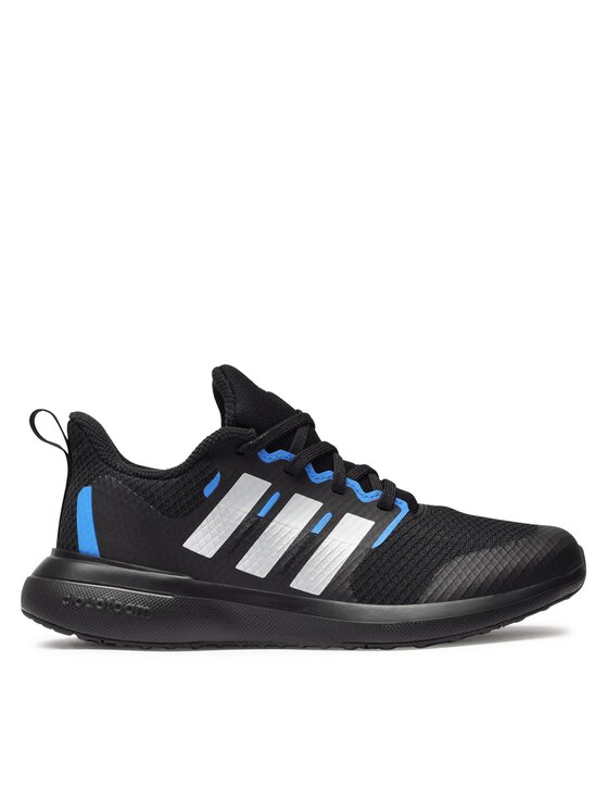 adidas Sneakersy FortaRun 2.0 Shoes Kids IG0413 Čierna