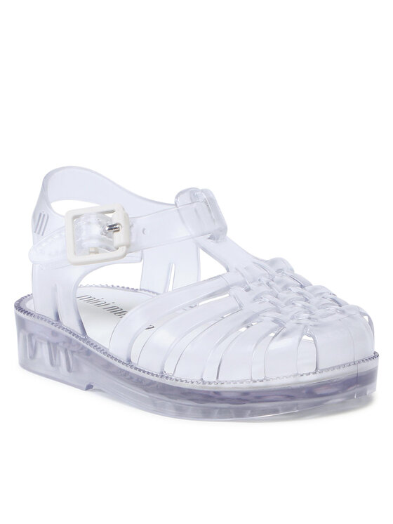 Melissa Melissa Sandale Mini Melissa Possession Bb 32410 Bijela
