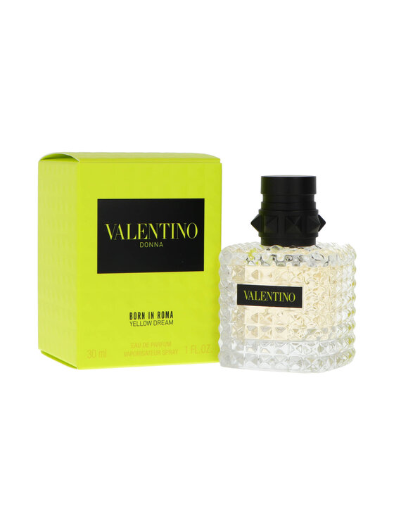 Woda perfumowana Valentino, Donna Born In Roma Yellow Dream