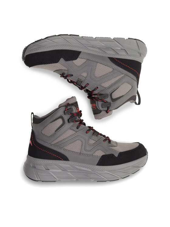Sprandi Sprandi Sneakers TEC BP40-22624Z Grau