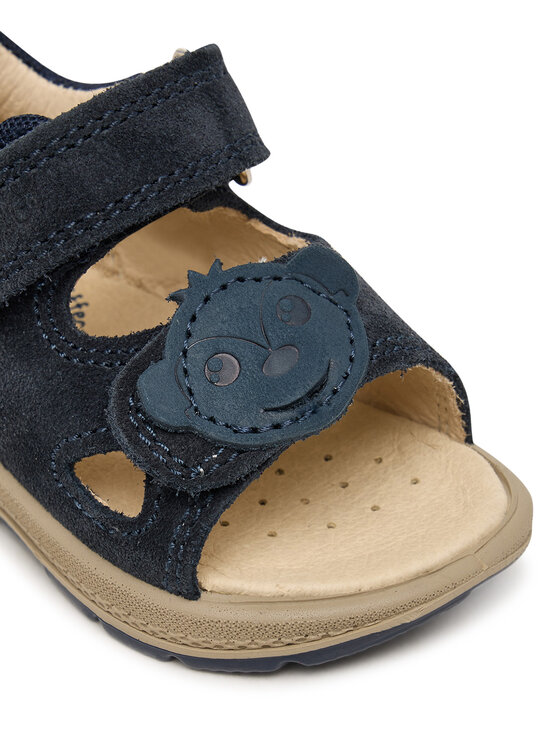 Primigi Primigi Sandali 1365500 M Mornarsko modra