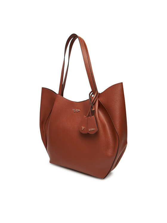 Guess Guess Geantă Amorette HWBG78 98240 Maro