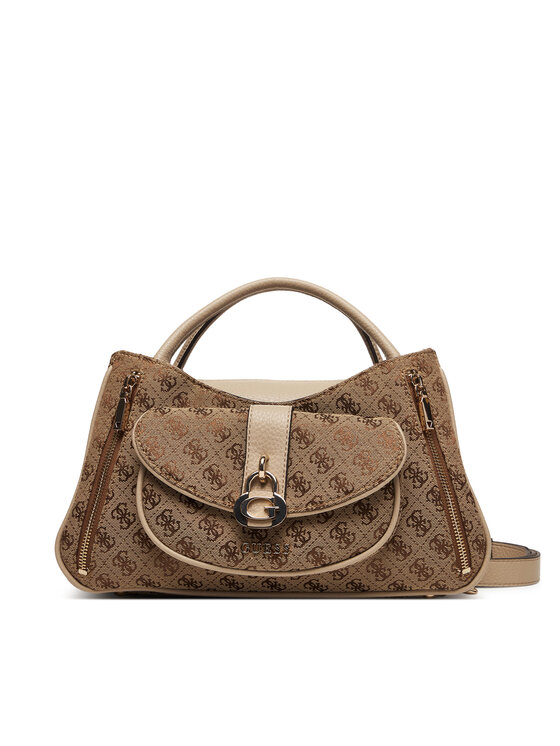 Guess Guess Táska Jessa HWJG83 62060 Bézs