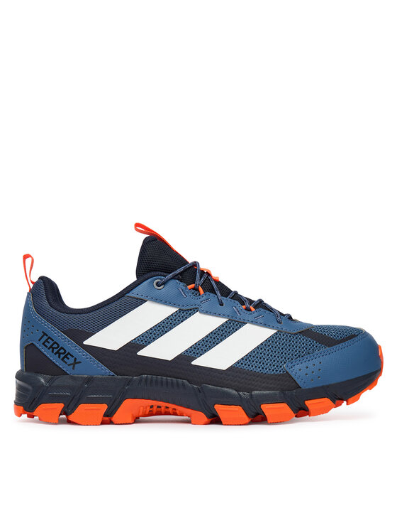 adidas adidas Trekkingschuhe Terrex Rockadia Hiking Shoe KJ0411 Blau
