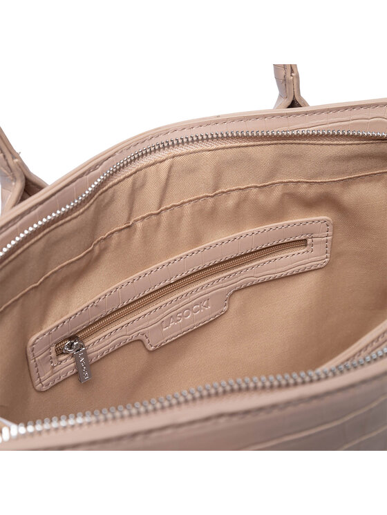 Lasocki Lasocki Handtasche MLR-E-030-05 Beige