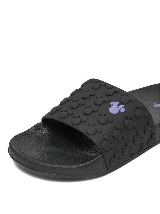 Mickey&Friends Mickey&Friends Чехли CEO-AW25-341DCLS Черен