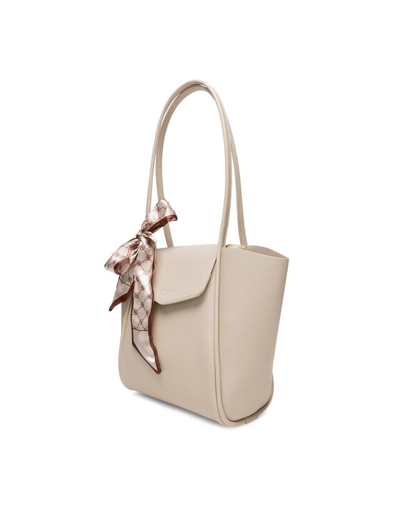 Jenny Fairy Jenny Fairy Handtasche MJS-J-006-05 Écru
