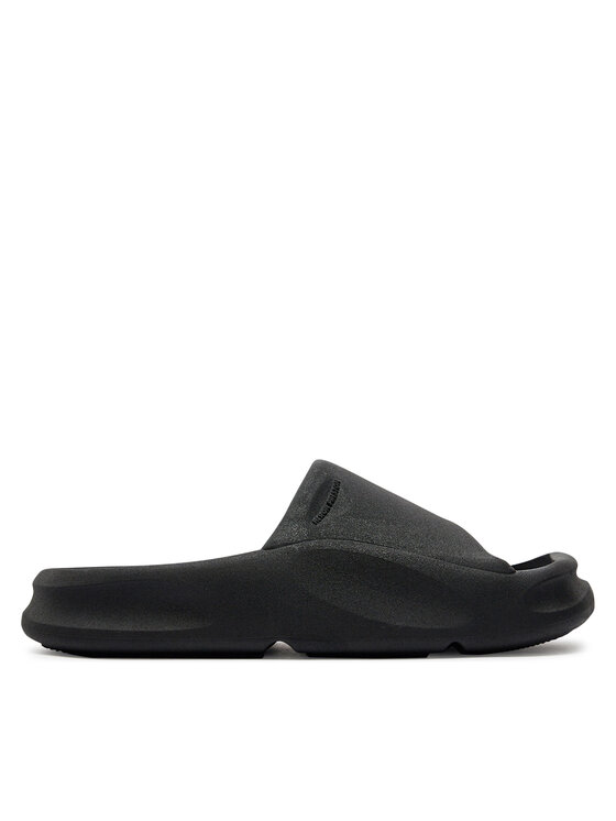 HERON PRESTON HERON PRESTON Papucs IC004S22MAT0011000-M Fekete