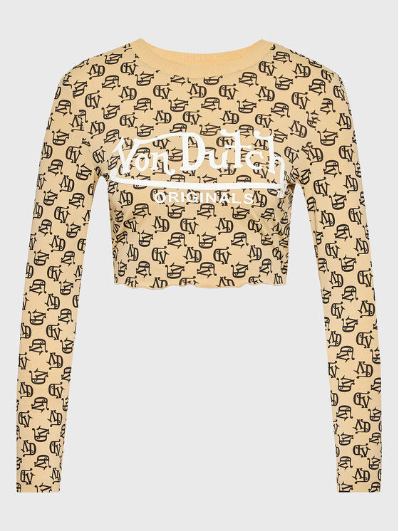 Majica Von Dutch