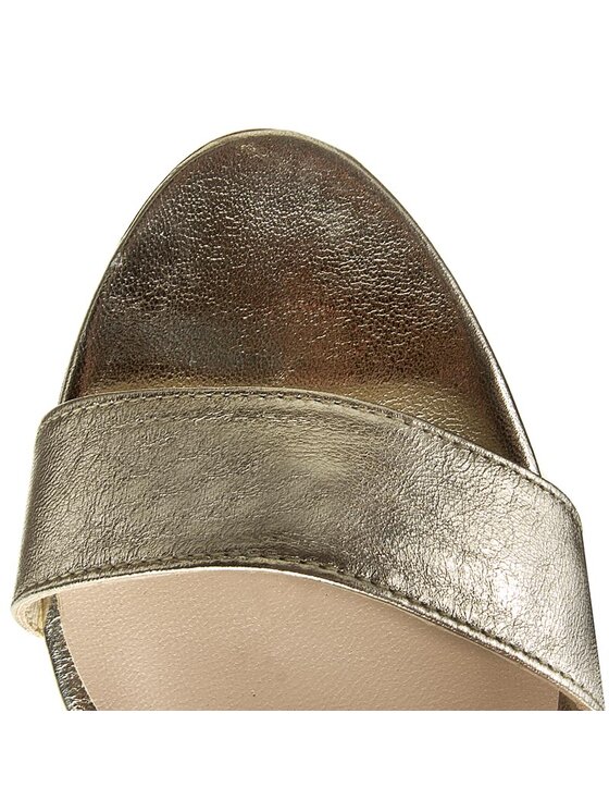 Sandali 764000-9 Oro