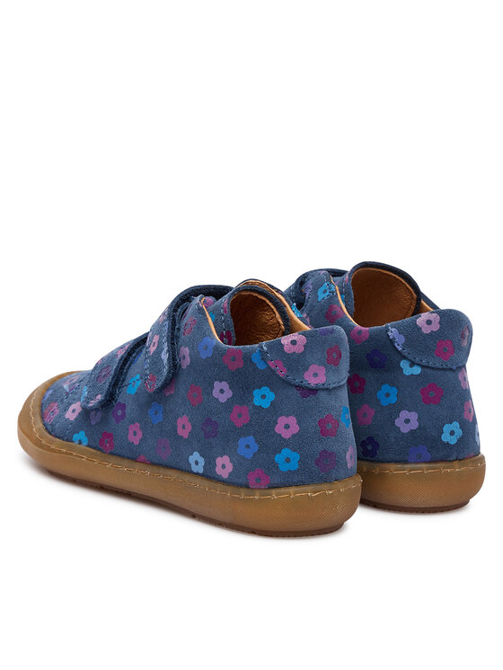 Froddo Froddo Черевики Ollie S G2130328-43 S Cиній