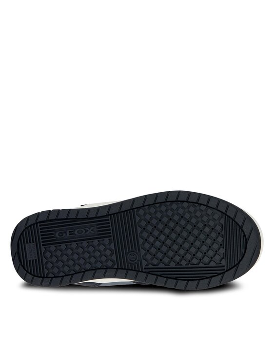 Geox Geox Αθλητικά J Perth Boy J367RF 0FE8V C0038 M Μαύρο