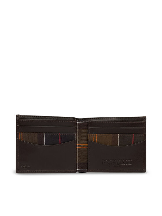Barbour Barbour Портфейл MLG0084BR51 Кафяв