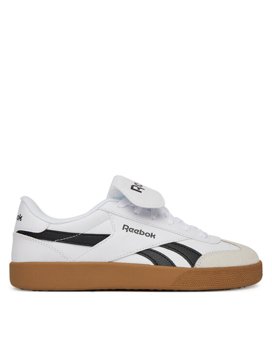 Reebok Reebok Sneakers SMASH EDGE KILTY 100243933 Alb