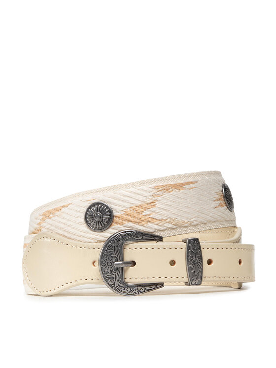 Scotch & Soda Scotch & Soda Curea de Damă 167998 Bej