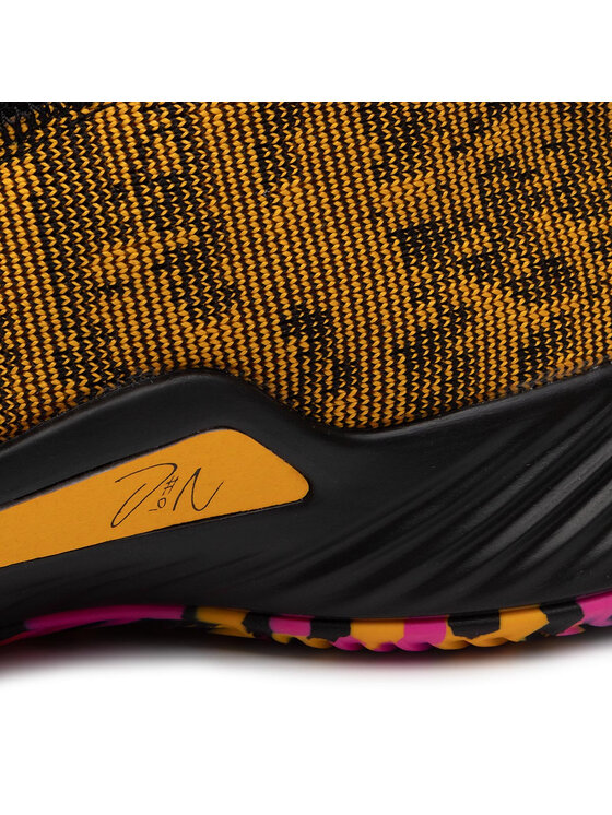 adidas adidas Čevlji za košarko Dame 5 EF9367 Pisana