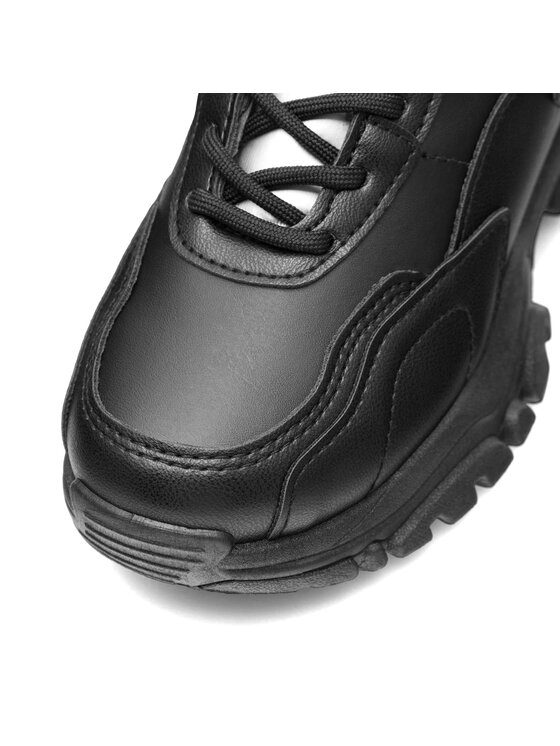 DeeZee DeeZee Gležnjače TS5227K-12 Crna