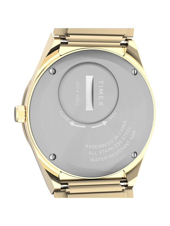 Timex Timex Orologio TW2W10500 Oro
