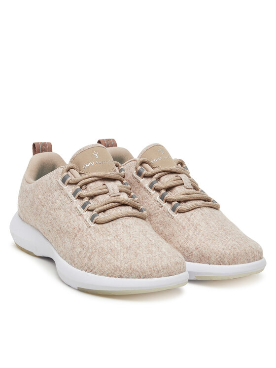 EMU Australia EMU Australia Sneakers Barkly 2.0 W13163 Beige