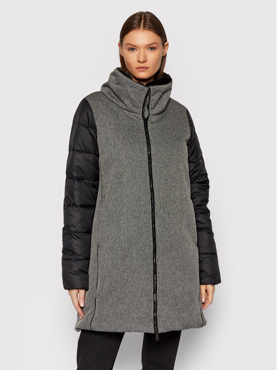 CMP Puhovka 31K3066 Črna Regular Fit