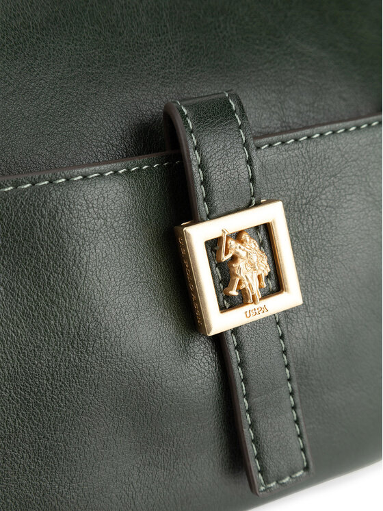 U.S. Polo Assn. U.S. Polo Assn. Сумка BIUXT8502WVP Зелений