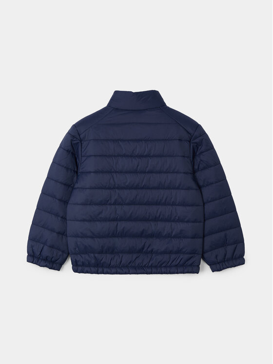 Mayoral Mayoral Übergangsjacke 3493 Dunkelblau Regular Fit