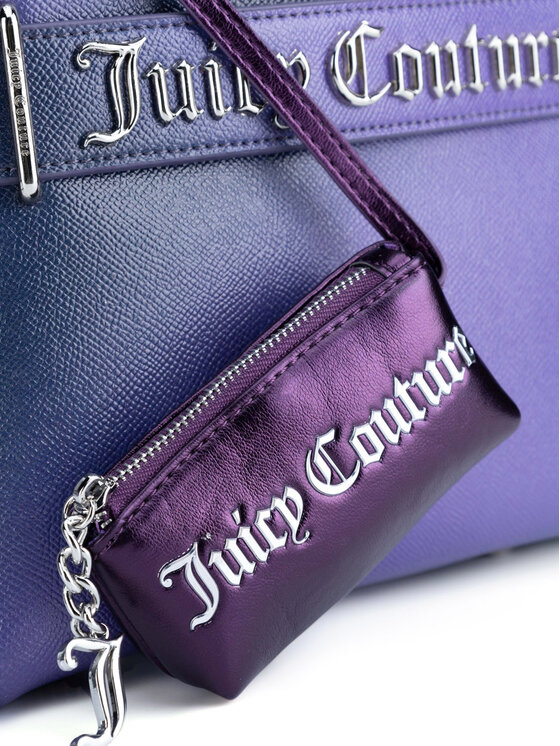 Juicy Couture Juicy Couture Сумка BIJXT3090W4S Фіолетовий