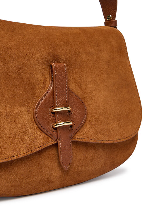 Coccinelle Coccinelle Handtasche U7H coccinellemavery E1 U7H 12 01 01 Braun