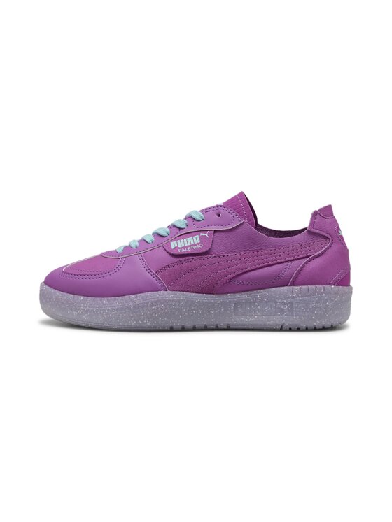 Puma Puma Sneakersy 401294 Fioletowy