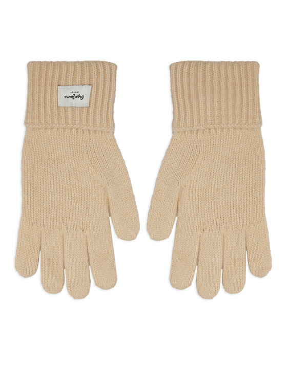 Pepe Jeans Pepe Jeans Ženske rukavice PL080149 Écru
