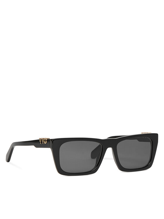 Off-White Off-White Päikeseprillid OERI13E Must