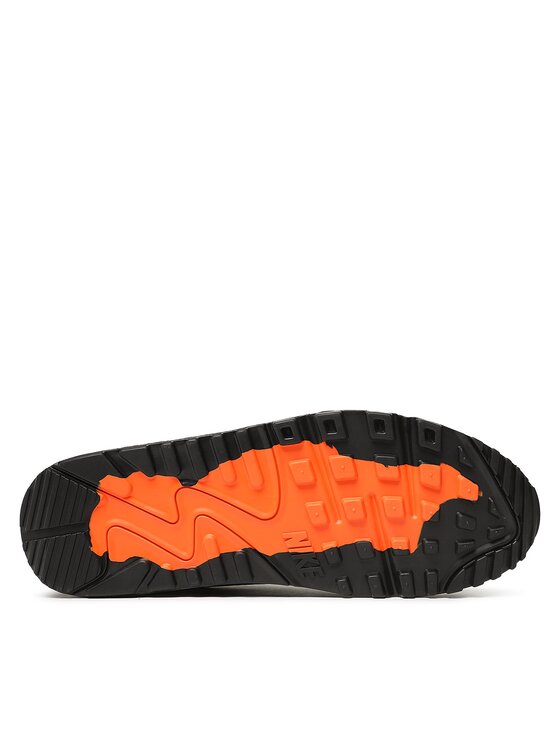 Nike Nike Tenisice Air Max 90 Gtx GORE-TEX DJ9779 002 Crna