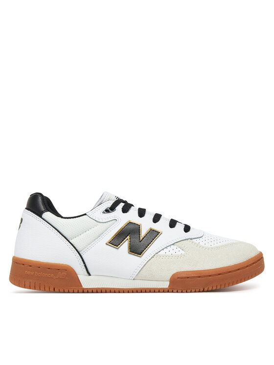 New Balance New Balance Sneakersy NM600WTA Bílá