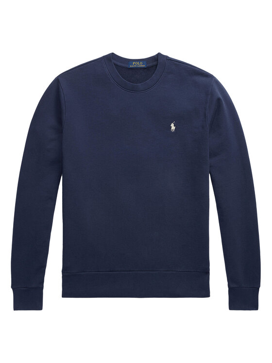 Polo Ralph Lauren Polo Ralph Lauren Pulóver 710916689017 Sötétkék Regular Fit