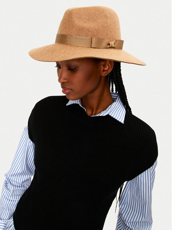 LAUREN RALPH LAUREN LAUREN RALPH LAUREN Šešir 454960159001 Bež