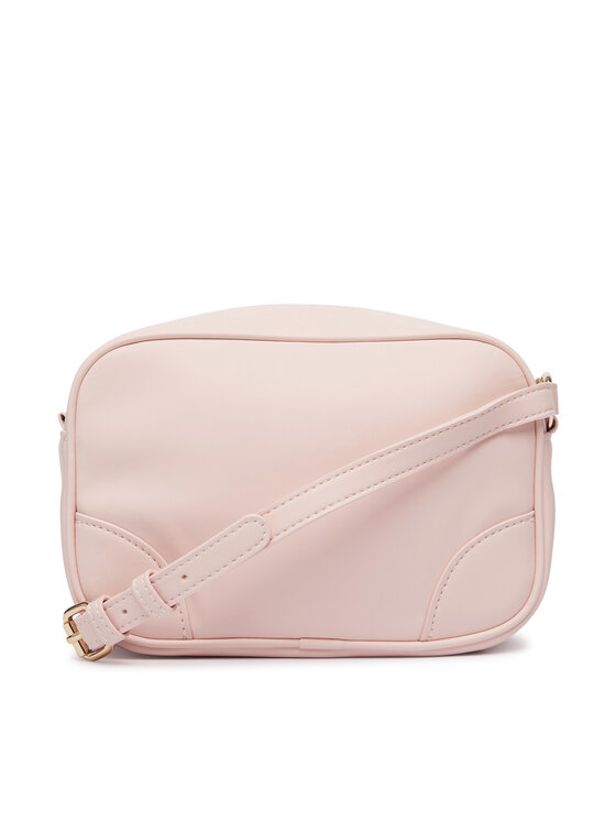 Guess Guess Дамска чанта J6GZ03 WGVT0 Розов