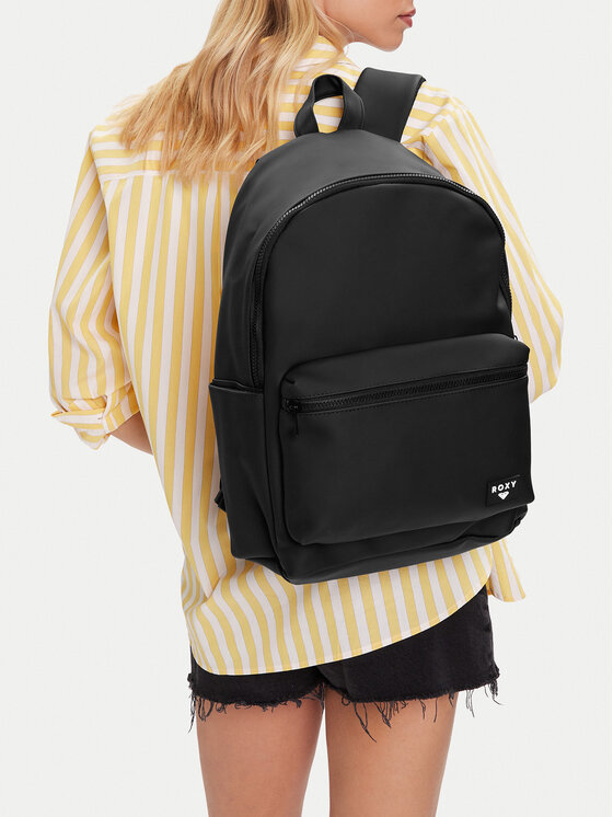 Roxy Roxy Rucksack C-ROXY-MC-001-08 Schwarz
