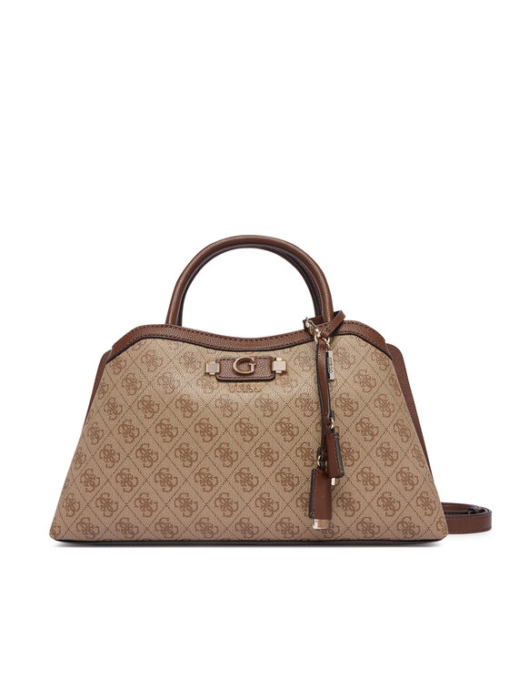 Guess Guess Käekott Lindsey HWSG97 49060 Tumebeež