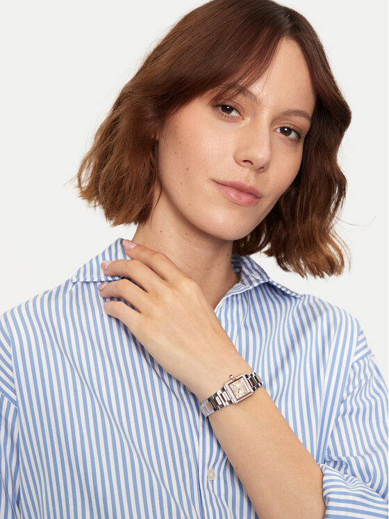 U.S. Polo Assn. U.S. Polo Assn. Годинник Sophie USP8330RG Рожеве золото