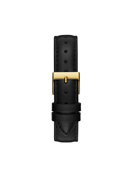 Guess Guess Zegarek GW0744L2 Czarny