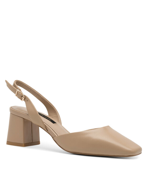 GINO ROSSI GINO ROSSI Pumps TEODORA-VII97-39 Beige