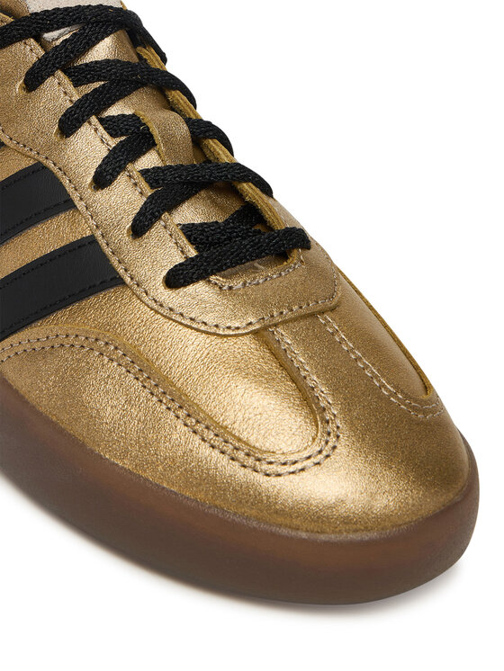 adidas adidas Αθλητικά Barreda Decode JR1218 Χρυσό