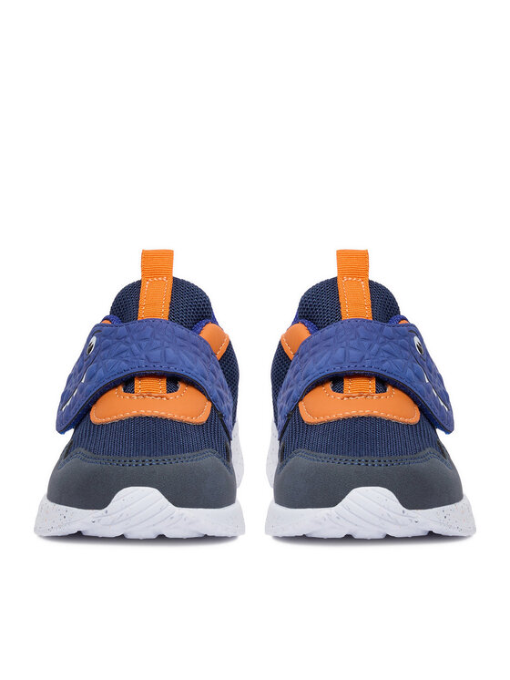 Sprandi Sprandi Sneakersy CEO-AVO2827-028 Granatowy