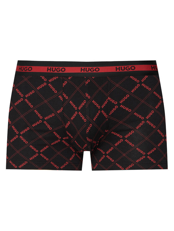 HUGO HUGO Souprava boxerek 50545668 Barevná